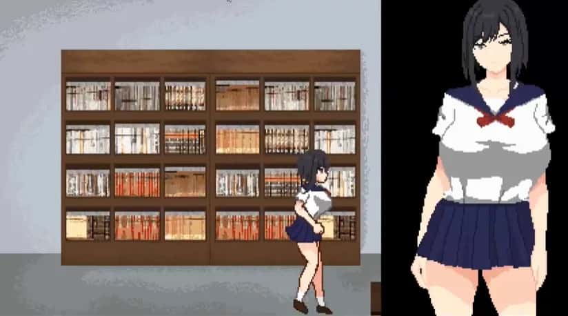 游戏画面6